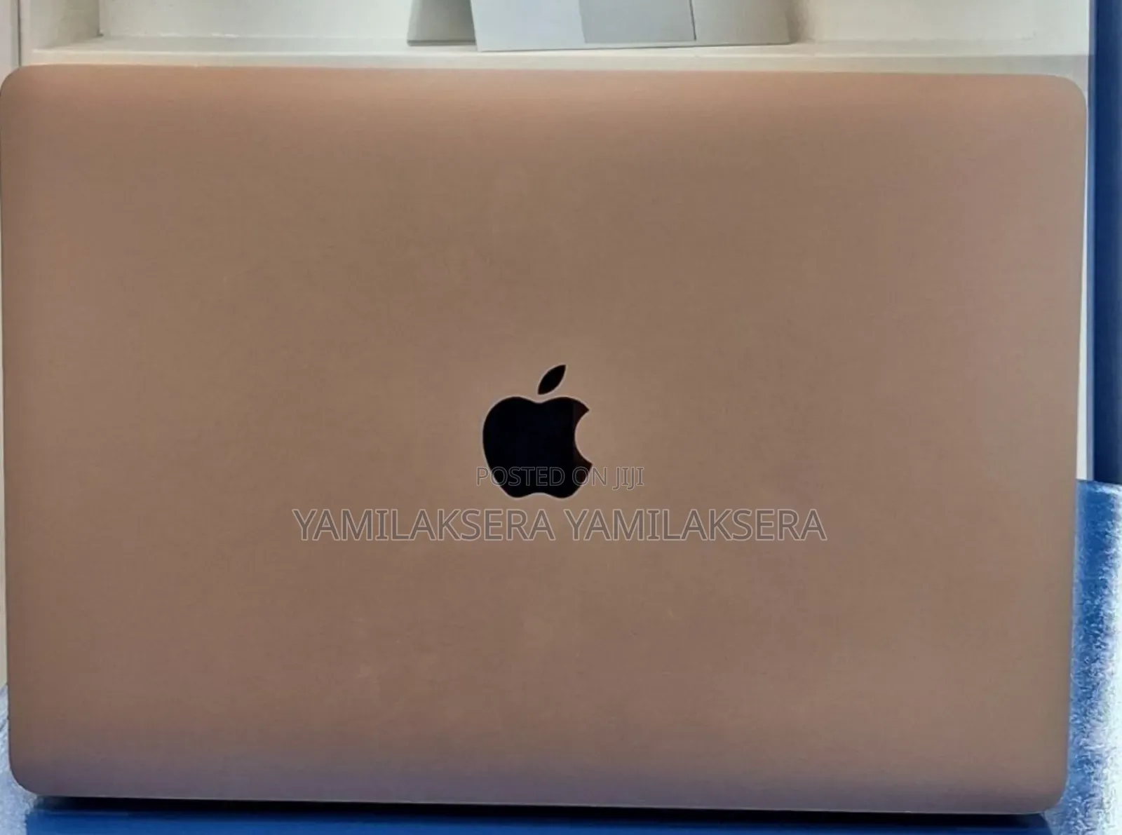 New Laptop Apple MacBook Air 2020 M1 8GB Apple M1 SSD 256GB