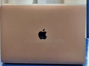 New Laptop Apple MacBook Air 2020 M1 8GB Apple M1 SSD 256GB