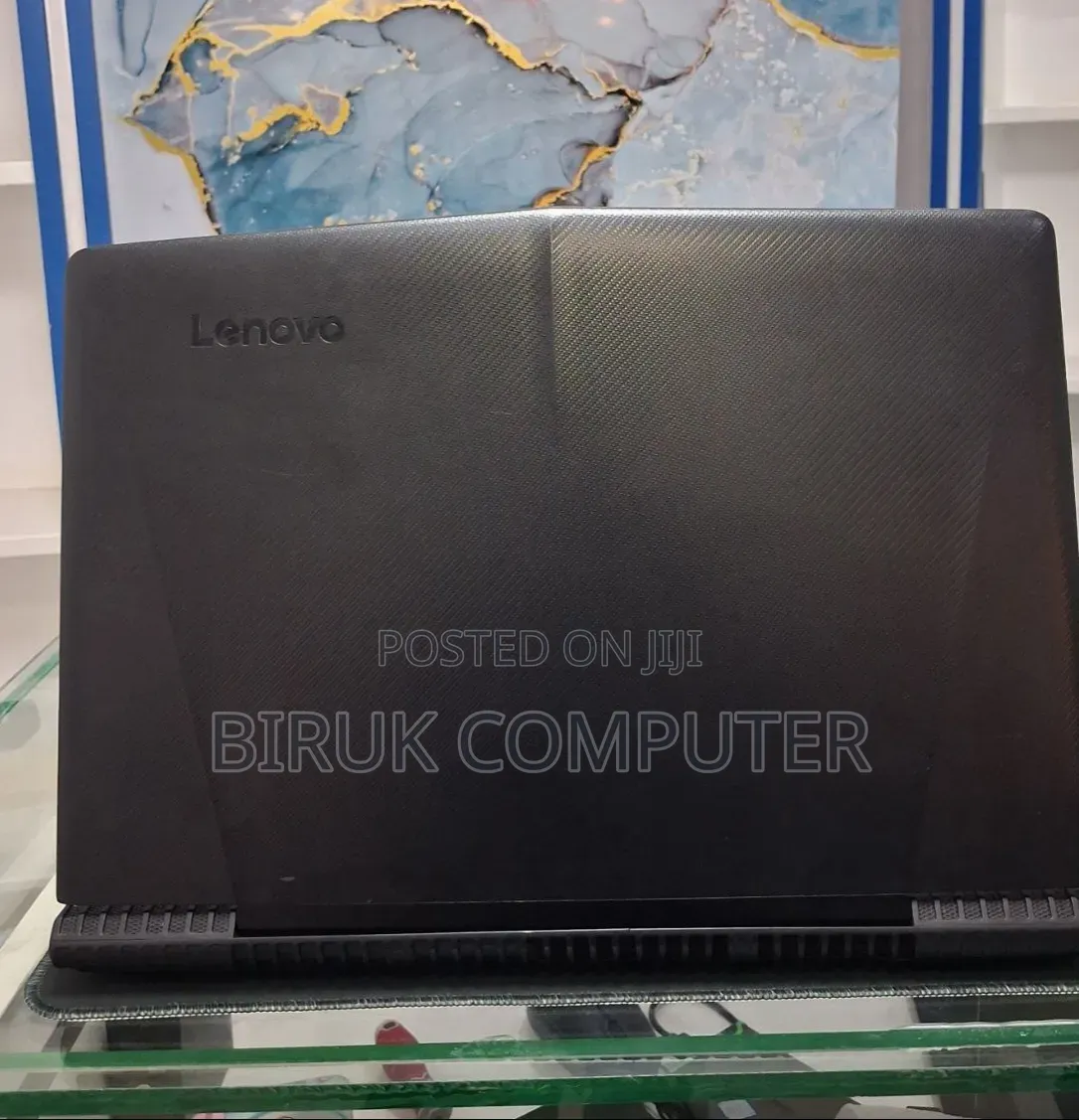 New Laptop Lenovo Legion Y720 16GB Intel Core i7 SSD 1T