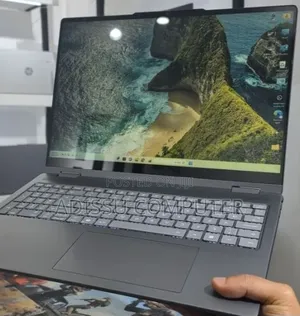 New Laptop Lenovo Yoga 11e 16GB Intel Core Ultra 5 SSD 512GB