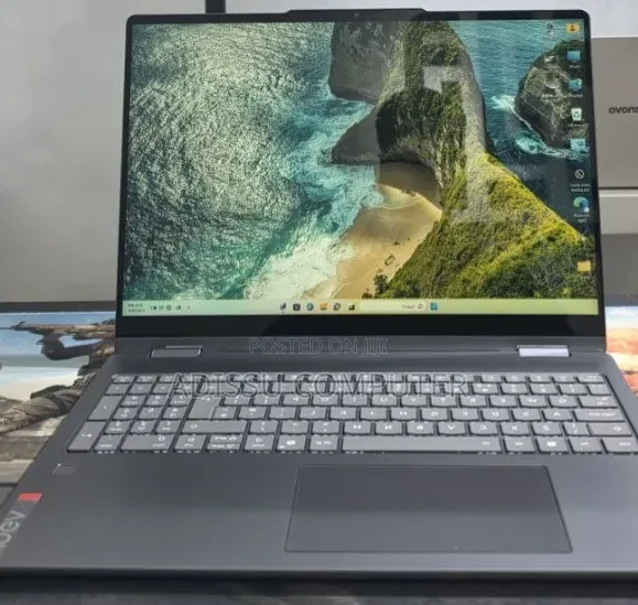 New Laptop Lenovo Yoga 11e 16GB Intel Core Ultra 5 SSD 512GB