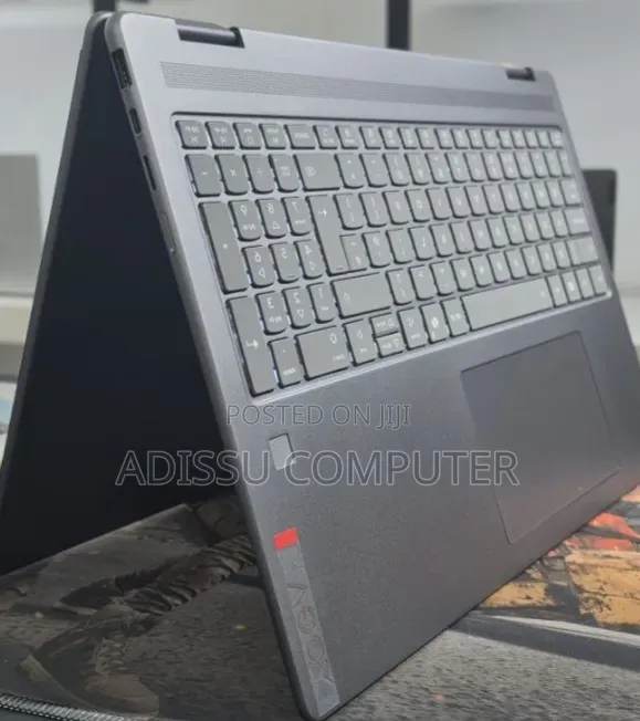 New Laptop Lenovo Yoga 11e 16GB Intel Core Ultra 5 SSD 512GB