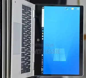 New Laptop HP ProBook x360 435 G8 16GB AMD Ryzen 7 SSD 512GB