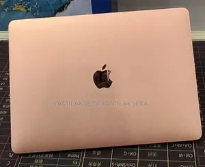 New Laptop Apple MacBook Air 2020 M1 8GB Apple M1 SSD 256GB