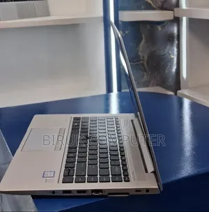 New Laptop HP EliteBook 840 G6 8GB Intel Core i7 SSD 512GB