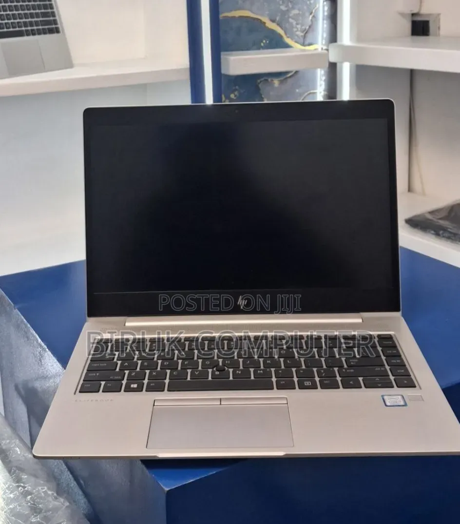 New Laptop HP EliteBook 840 G6 8GB Intel Core i7 SSD 512GB