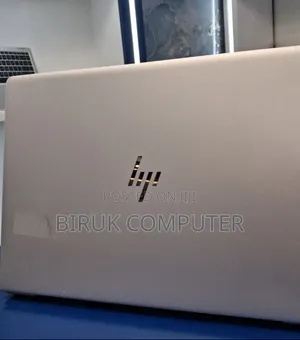 New Laptop HP EliteBook 840 G6 8GB Intel Core i7 SSD 512GB