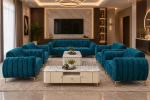 ሶፋ - Luxury Sofa