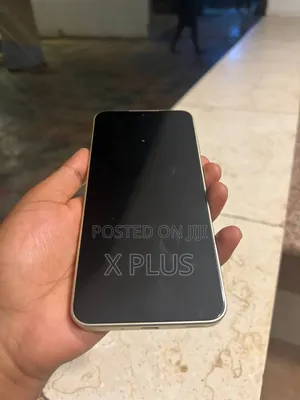 Samsung Galaxy A16 5G 128 GB Yellow