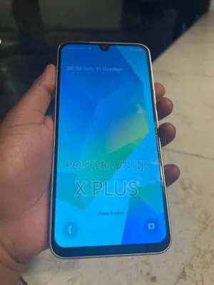 Samsung Galaxy A16 5G 128 GB Yellow