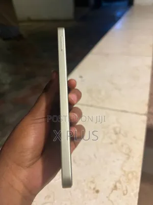 Samsung Galaxy A16 5G 128 GB Yellow