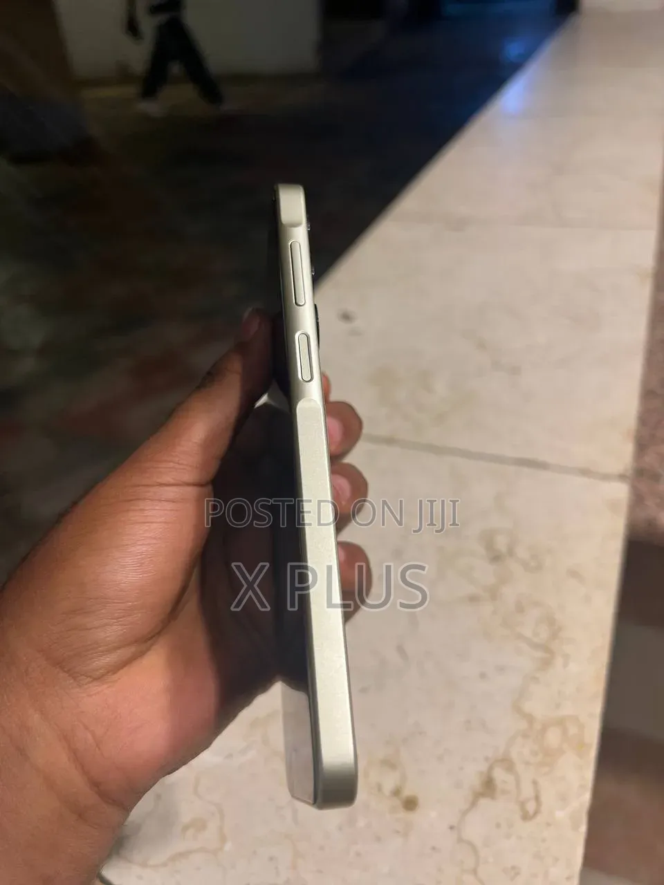 Samsung Galaxy A16 5G 128 GB Yellow