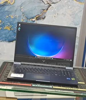 New Laptop HP Victus 15 16GB Intel Core i5 SSD 1T