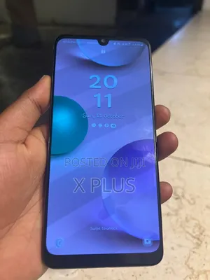 Samsung Galaxy A22 128 GB Purple