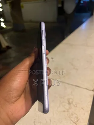 Samsung Galaxy A22 128 GB Purple