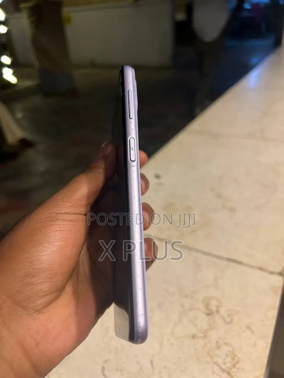Samsung Galaxy A22 128 GB Purple