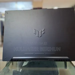 New Laptop Asus ROG Strix G15 16GB AMD Ryzen 7 SSD 512GB