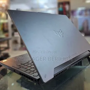 New Laptop Asus ROG Strix G15 16GB AMD Ryzen 7 SSD 512GB