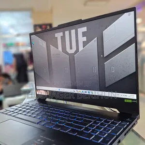 New Laptop Asus ROG Strix G15 16GB AMD Ryzen 7 SSD 512GB