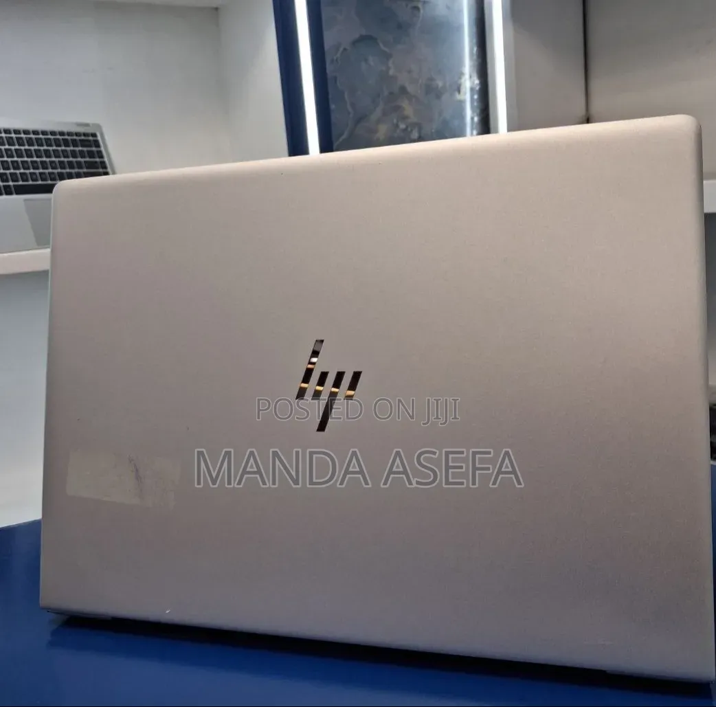 New Laptop HP EliteBook 840 G5 8GB Intel Core i7 SSD 512GB