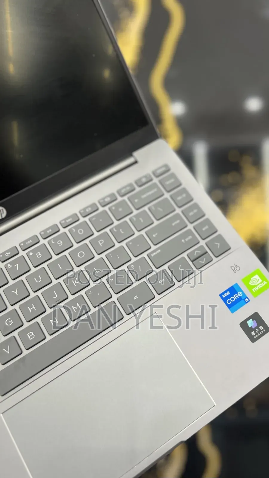 New Laptop HP Pavilion 14 16GB Intel Core i5 SSD 512GB