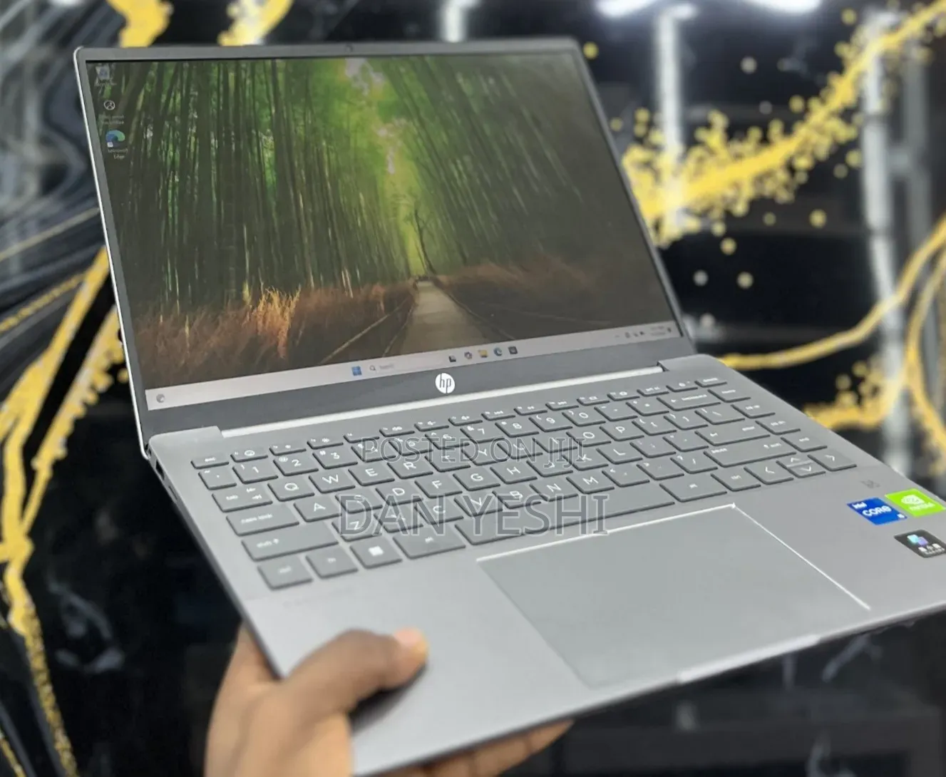 New Laptop HP Pavilion 14 16GB Intel Core i5 SSD 512GB