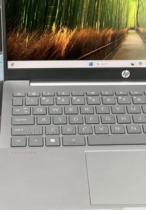 New Laptop HP Pavilion 14 16GB Intel Core i5 SSD 512GB
