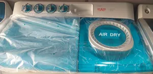 Garad 12kg Manual Washing Machine