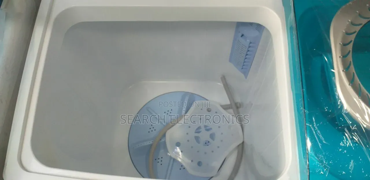 Garad 12kg Manual Washing Machine