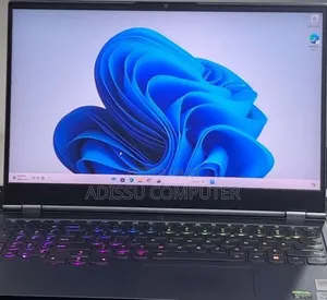 New Laptop Lenovo Legion 7 16GB Intel Core i7 SSD 512GB