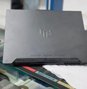 New Laptop Asus TUF Gaming A15 16GB Intel Core i7 SSD 1T