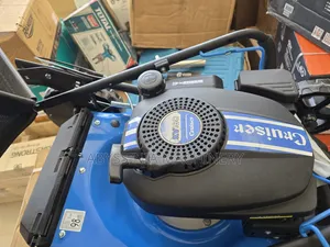 Grass Cutter Brush Cruser