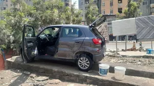 Suzuki S-Presso 2022 Gray