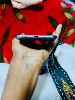 Apple iPhone 11 64 GB Black