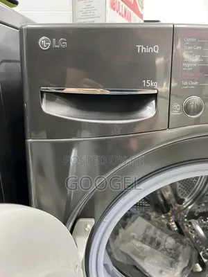 LG 15kg Full Automatic Washing Machine