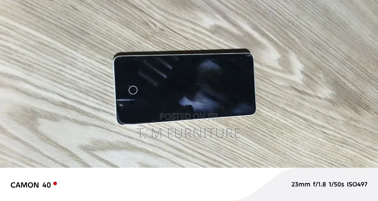 Xiaomi Redmi Note 13 Pro 5G 128 GB White