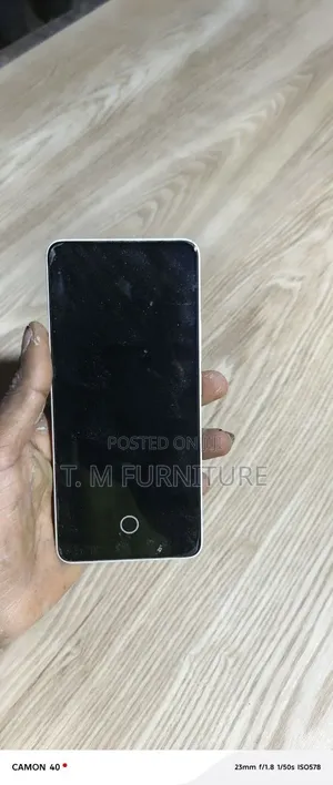 Xiaomi Redmi Note 13 Pro 5G 128 GB White