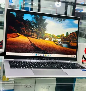 New Laptop HP EliteBook 840 G8 16GB Intel Core i5 SSD 512GB
