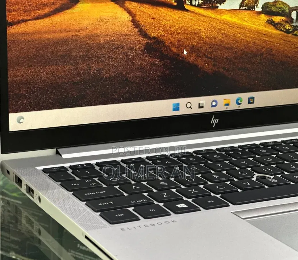 New Laptop HP EliteBook 840 G8 16GB Intel Core i5 SSD 512GB