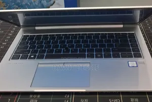 New Laptop HP EliteBook 840 G6 8GB Intel Core i7 SSD 512GB