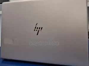 New Laptop HP EliteBook 840 G6 8GB Intel Core i7 SSD 512GB