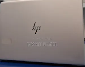 New Laptop HP EliteBook 840 G6 8GB Intel Core i7 SSD 512GB