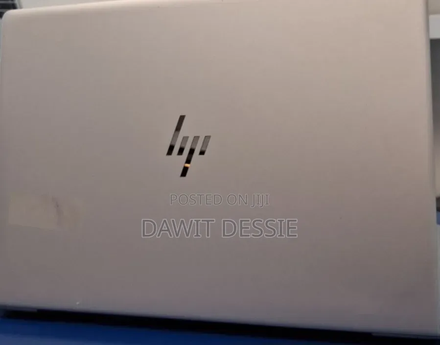 New Laptop HP EliteBook 840 G6 8GB Intel Core i7 SSD 512GB