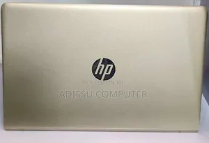 New Laptop HP Pavilion 15 8GB Intel Core i5 SSD 1T