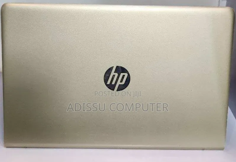 New Laptop HP Pavilion 15 8GB Intel Core i5 SSD 1T