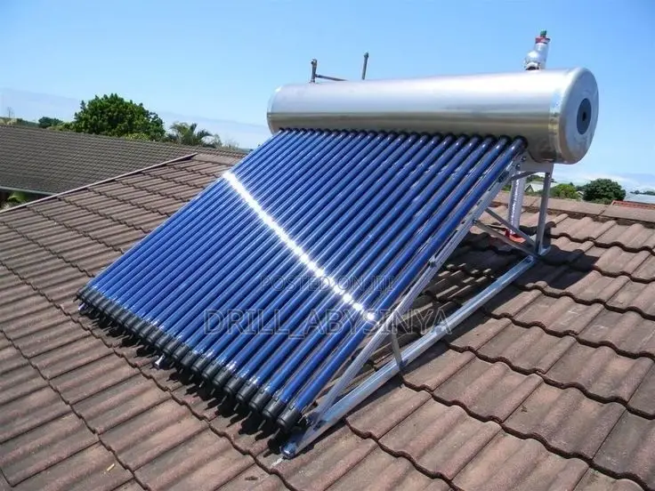 Solar Installation and Maintenance