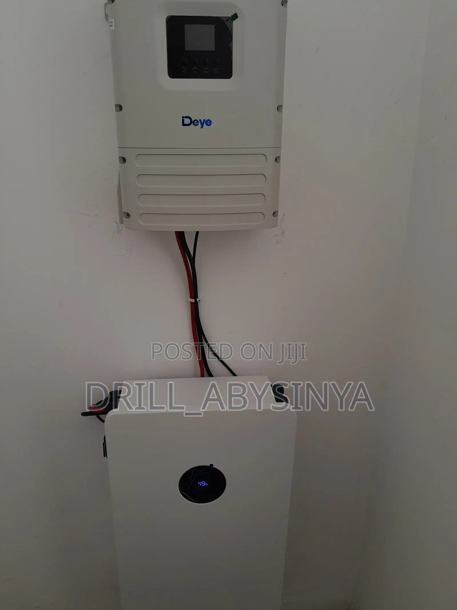 Solar Installation and Maintenance