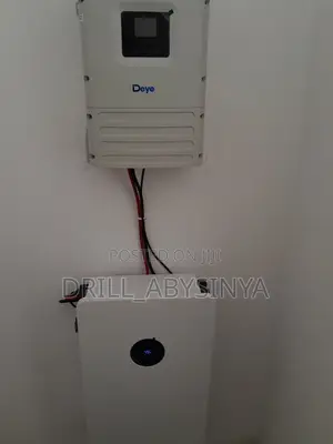 Solar Installation and Maintenance