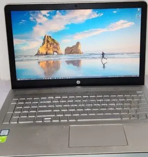 New Laptop HP Pavilion 15 8GB Intel Core i5 SSD 1T