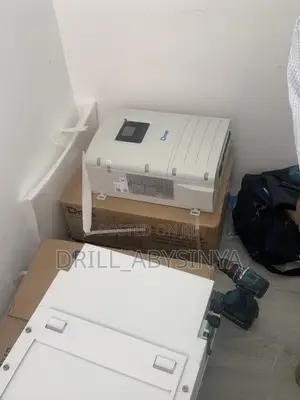 Solar Installation and Maintenance